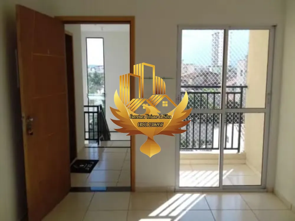 Apartamento, 2 quartos, 60 m² - Foto 3