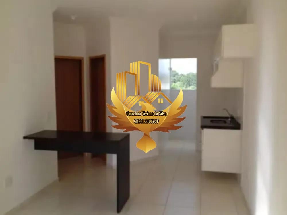 Apartamento, 2 quartos, 60 m² - Foto 2