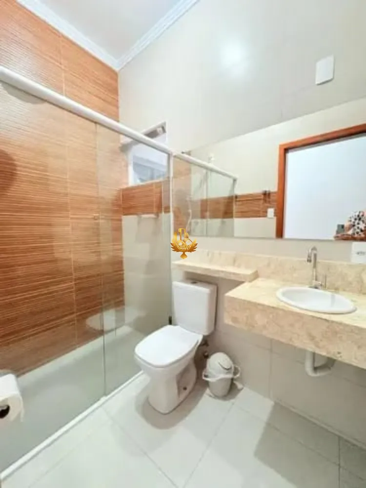 Casa, 3 quartos - Foto 11