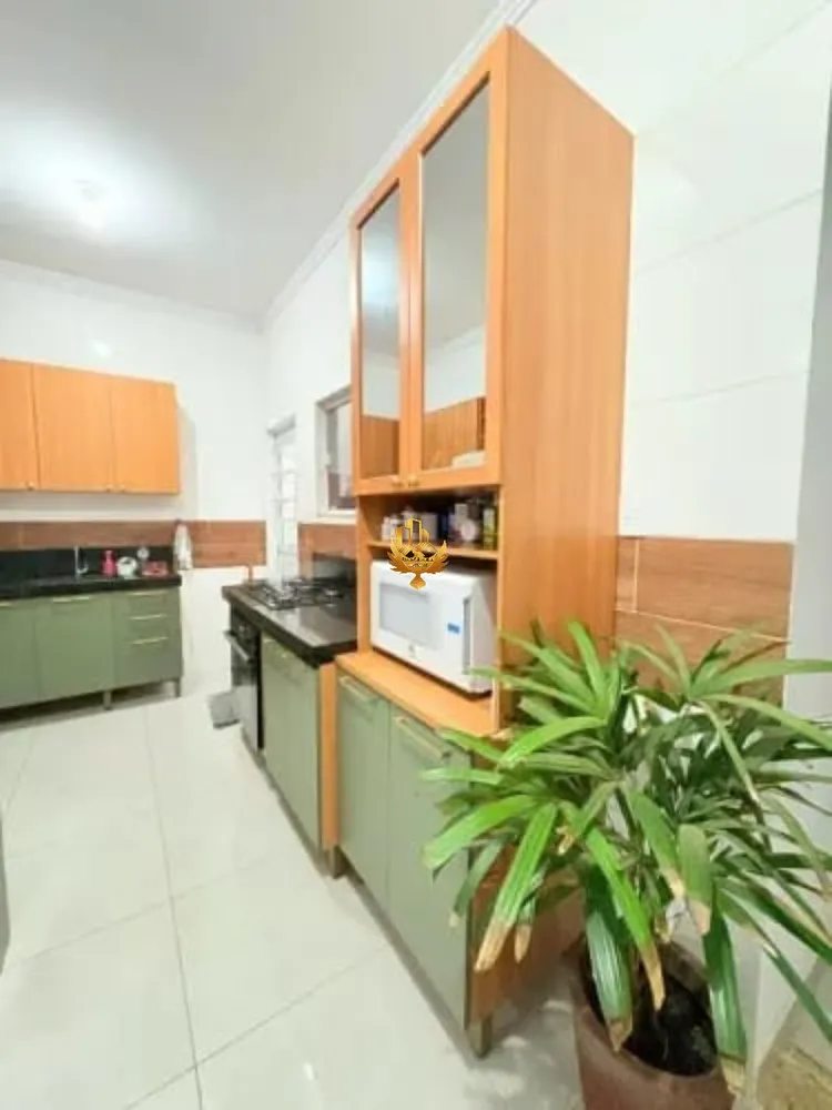 Casa, 3 quartos - Foto 7
