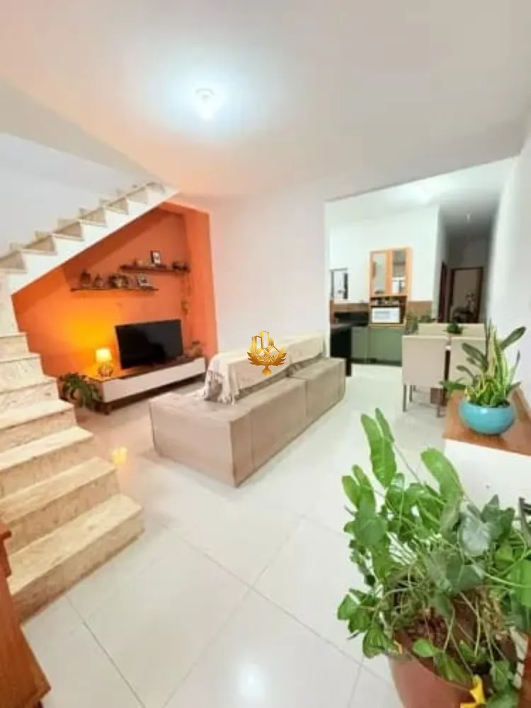 Casa, 3 quartos - Foto 3