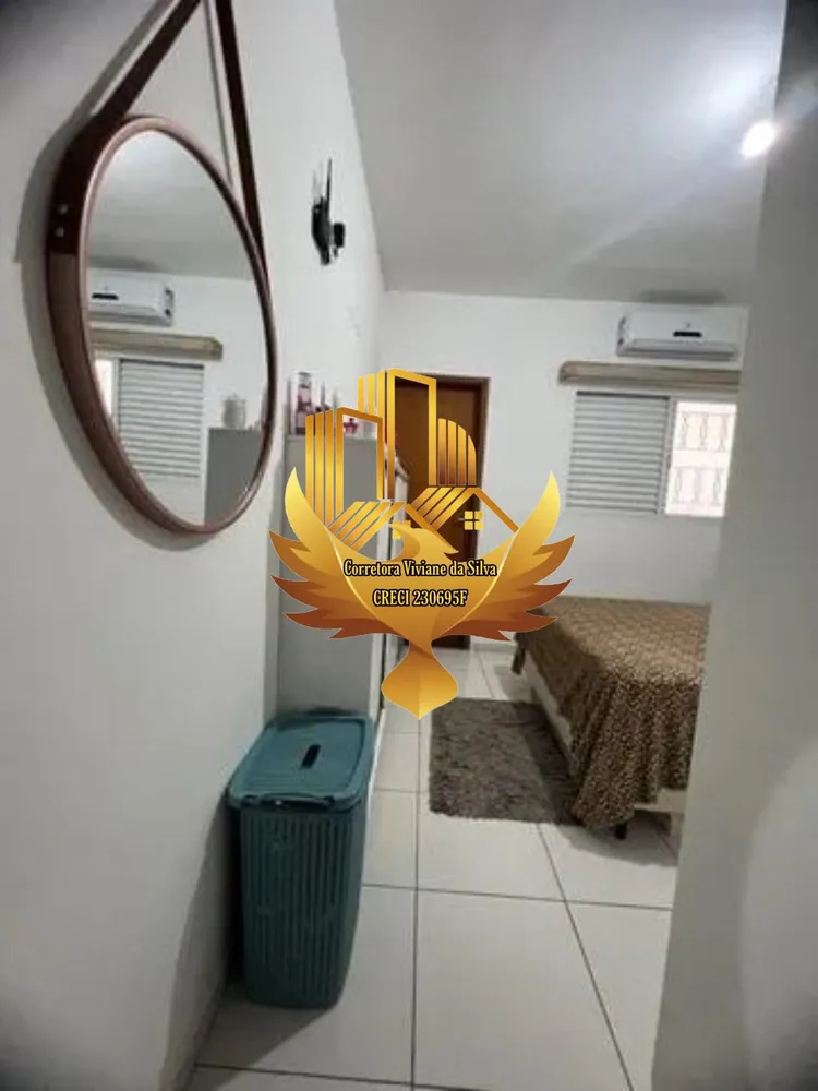 Casa, 3 quartos - Foto 5
