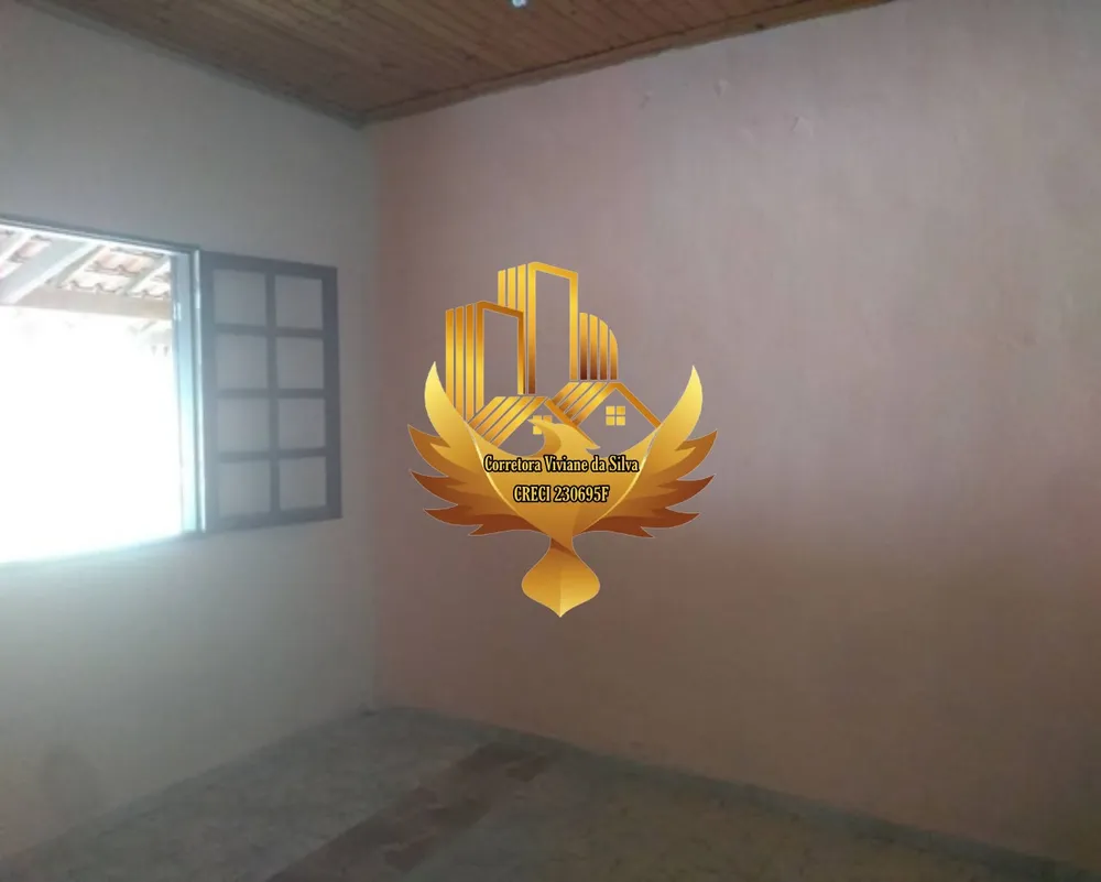 Chácara, 4 quartos, 6500 m² - Foto 2