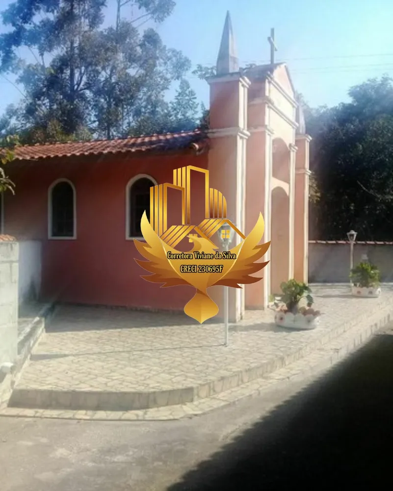 Chácara, 4 quartos, 6500 m² - Foto 5
