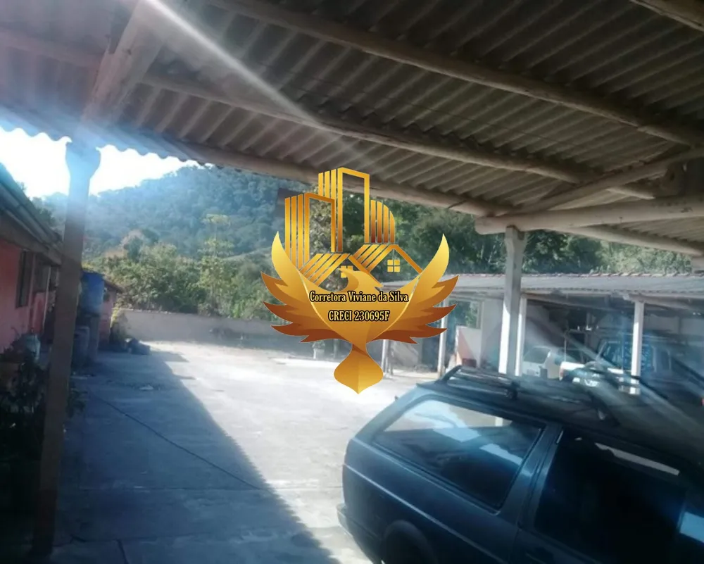 Chácara, 4 quartos, 6500 m² - Foto 4