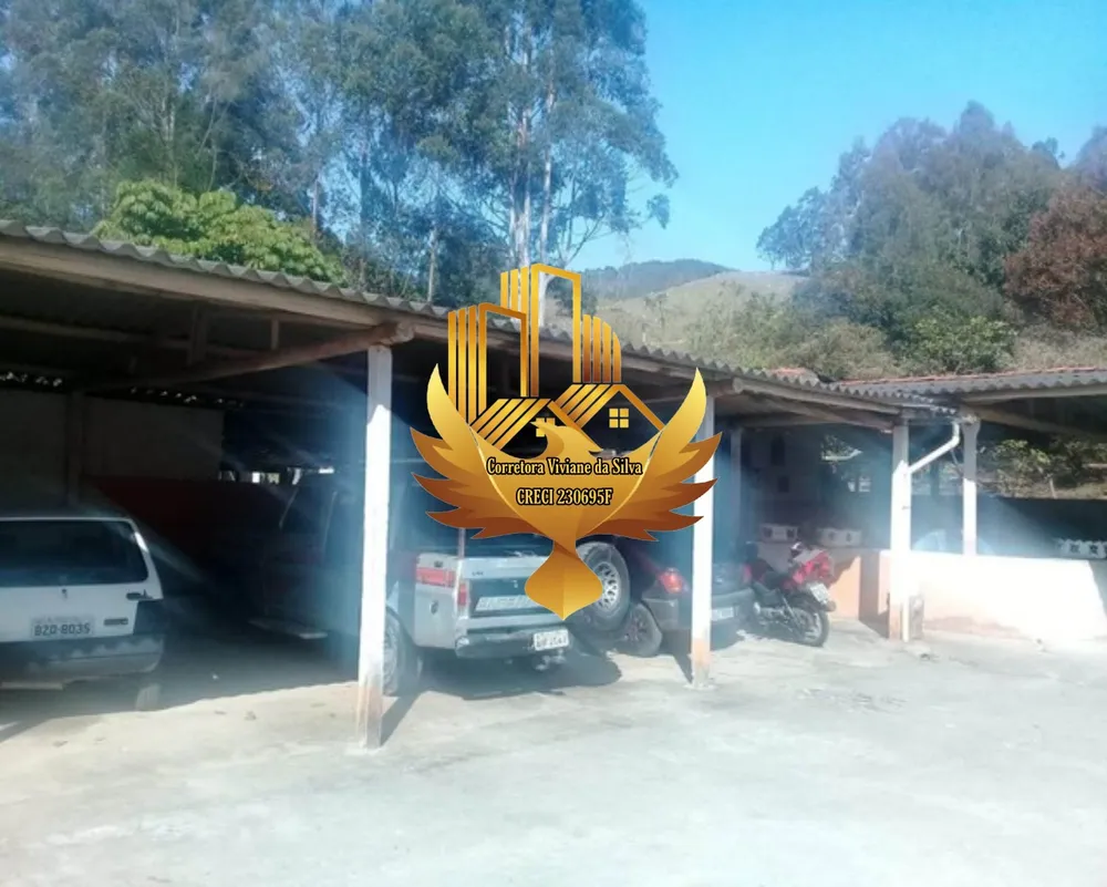 Chácara, 4 quartos, 6500 m² - Foto 3