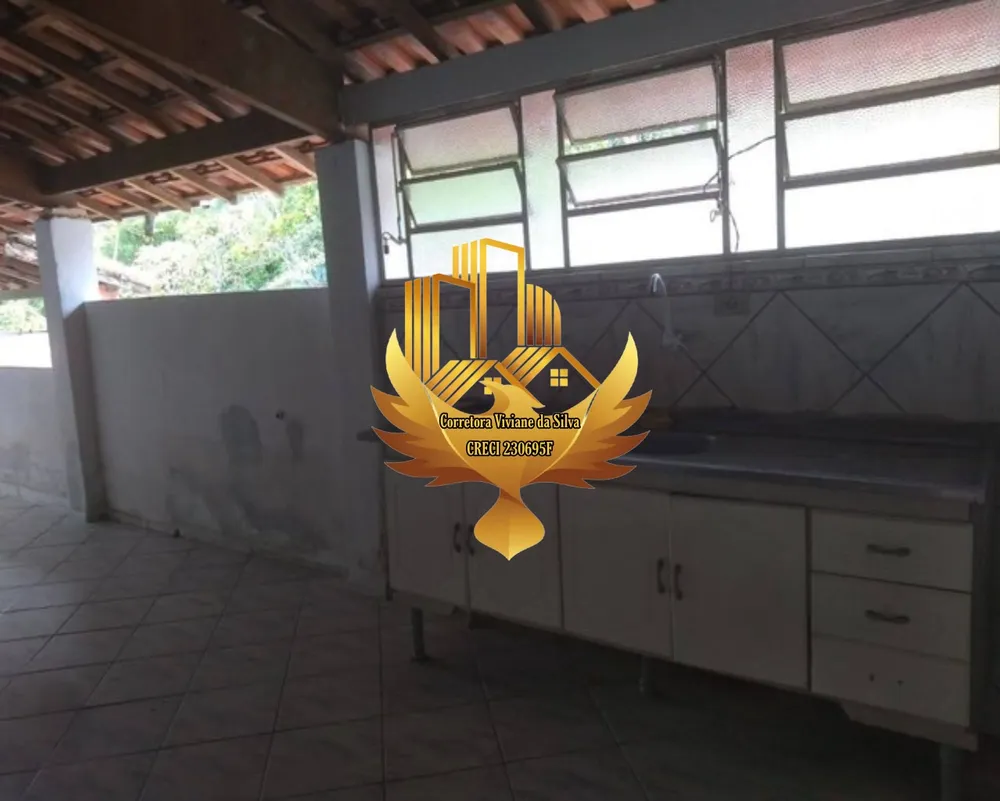 Chácara, 4 quartos, 6500 m² - Foto 3