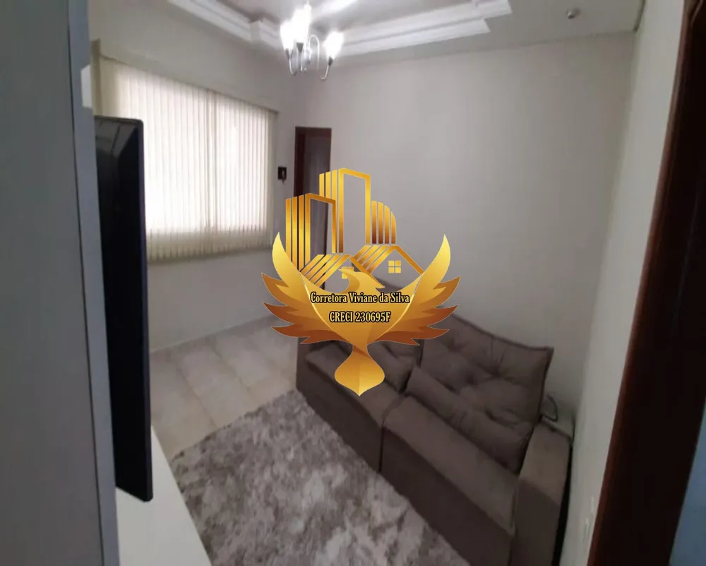 Casa, 3 quartos, 258 m² - Foto 3