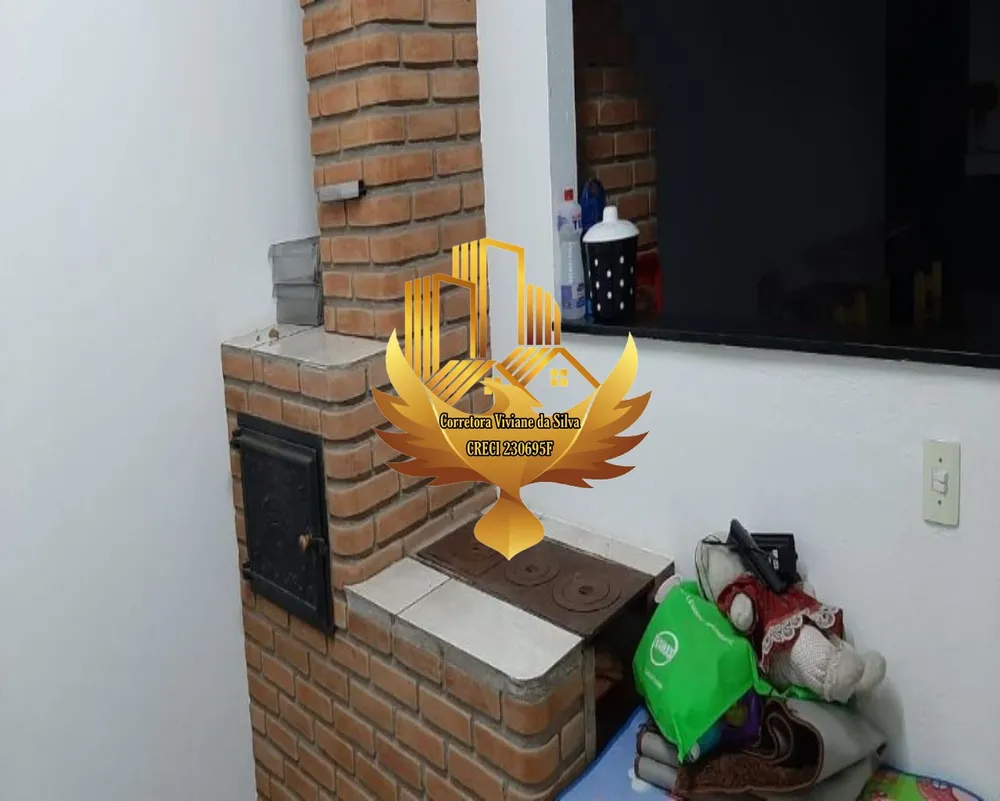 Casa, 3 quartos, 258 m² - Foto 7