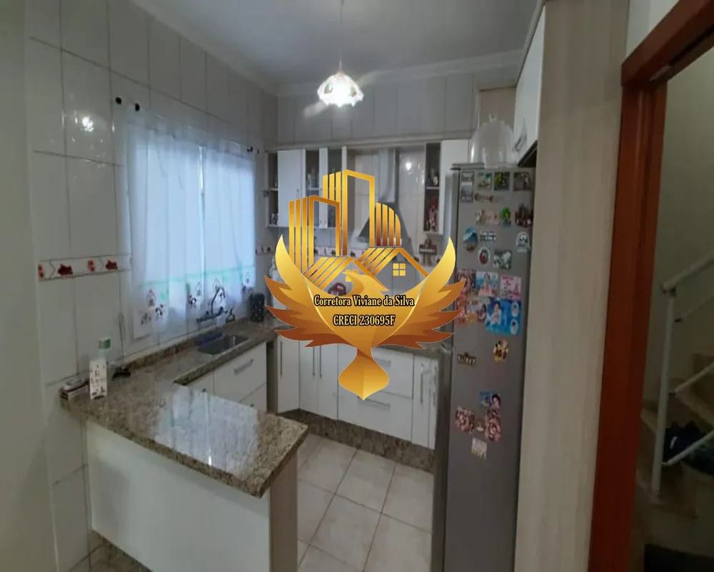 Casa, 3 quartos, 258 m² - Foto 2