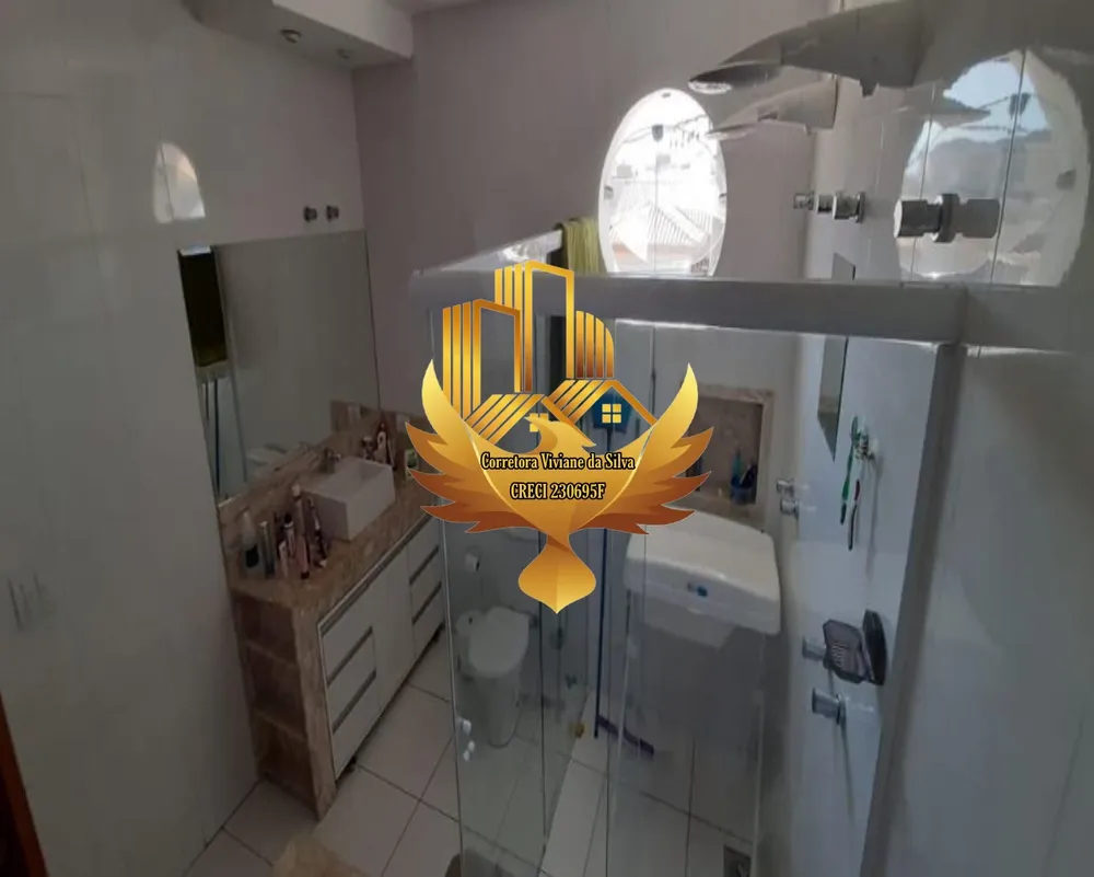 Casa, 3 quartos, 258 m² - Foto 12