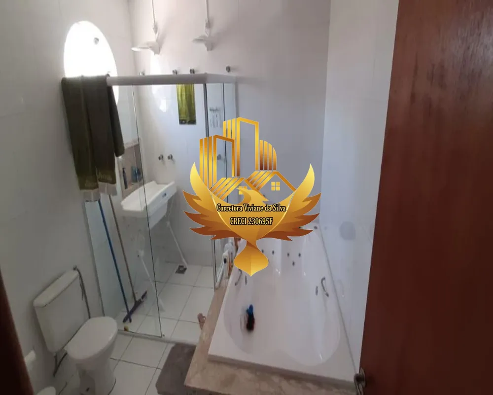 Casa, 3 quartos, 258 m² - Foto 8