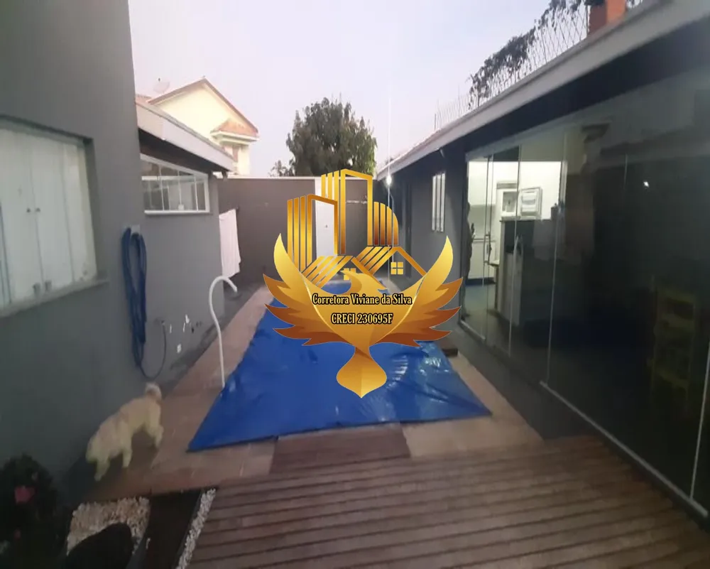 Casa, 3 quartos, 258 m² - Foto 11