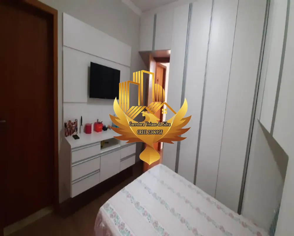 Casa, 3 quartos, 258 m² - Foto 5