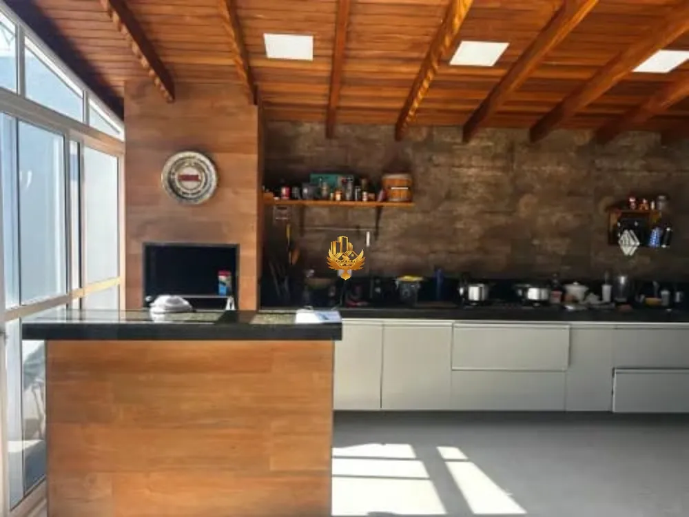 Casa, 3 quartos - Foto 2