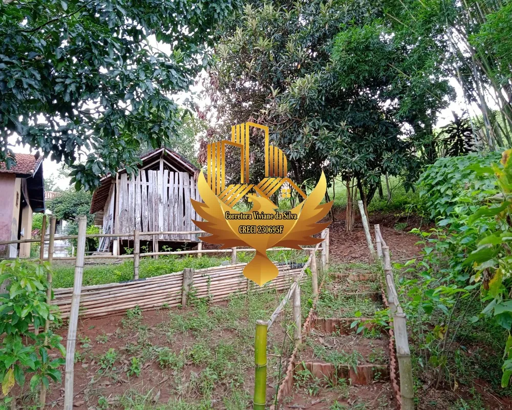 Sítio, 2 quartos - Foto 6