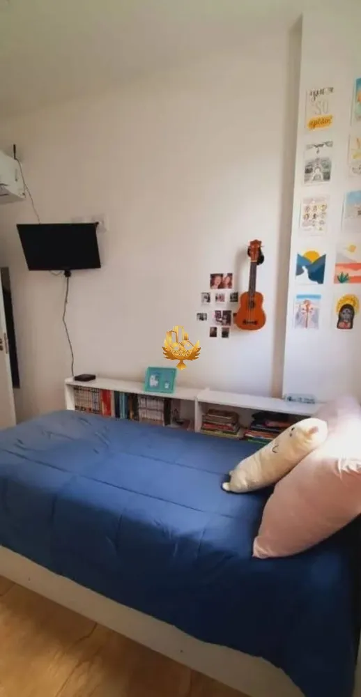 Apartamento, 2 quartos, 76 m² - Foto 7
