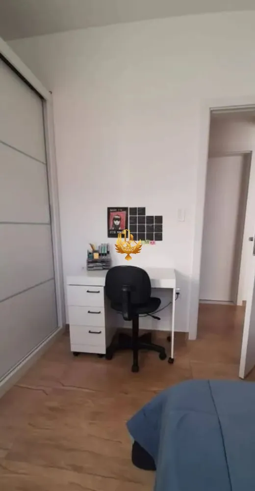 Apartamento, 2 quartos, 76 m² - Foto 6
