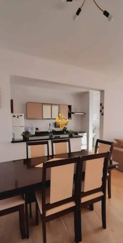 Apartamento, 2 quartos, 76 m² - Foto 5