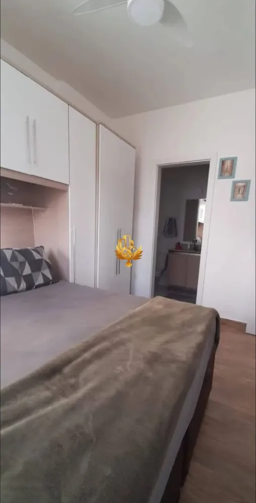 Apartamento, 2 quartos, 76 m² - Foto 8