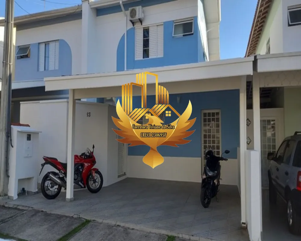 Casa, 3 quartos - Foto 7