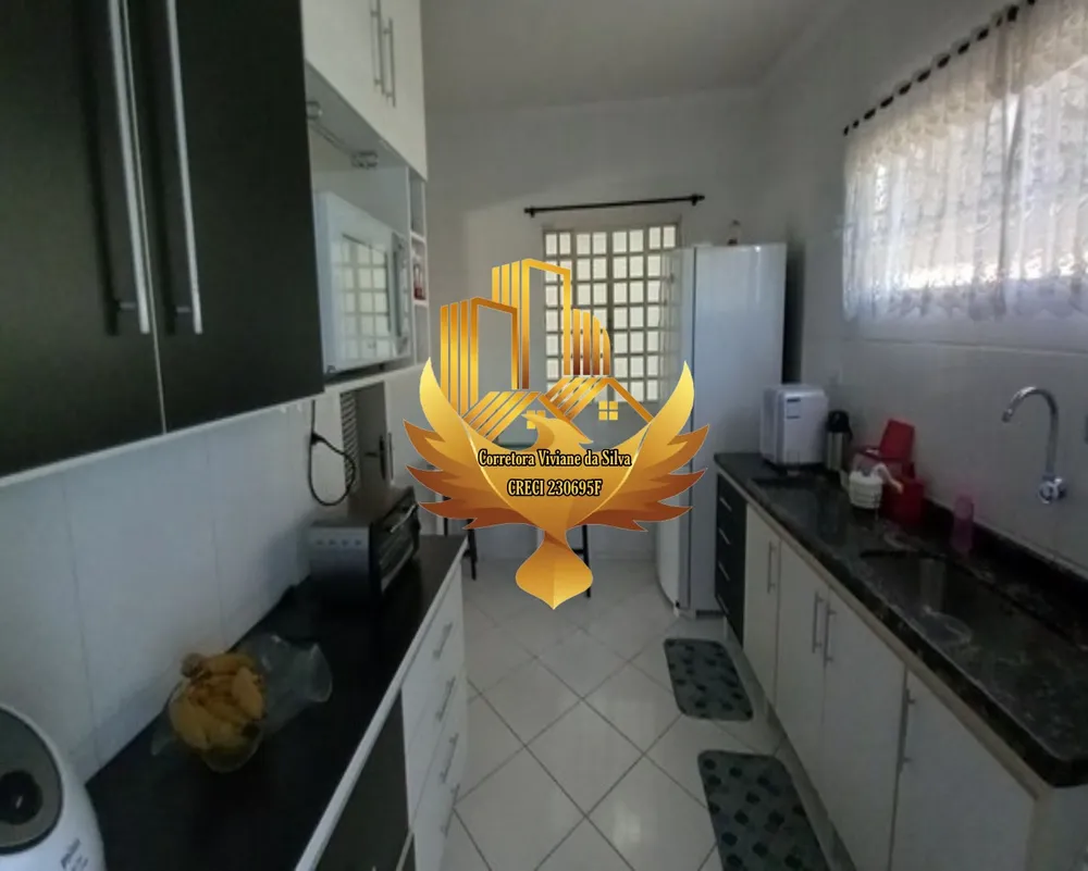 Casa, 3 quartos - Foto 6