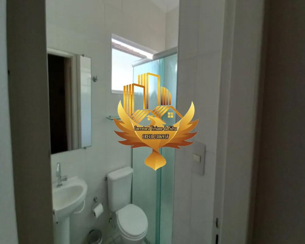 Casa, 3 quartos - Foto 3