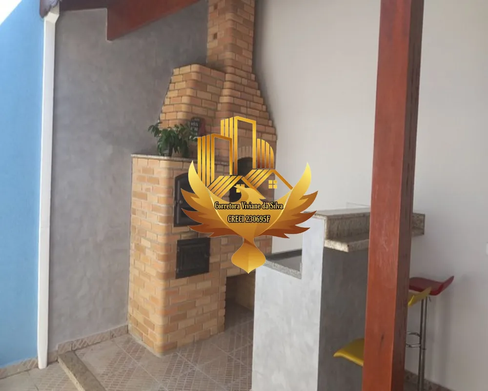Casa, 3 quartos - Foto 6