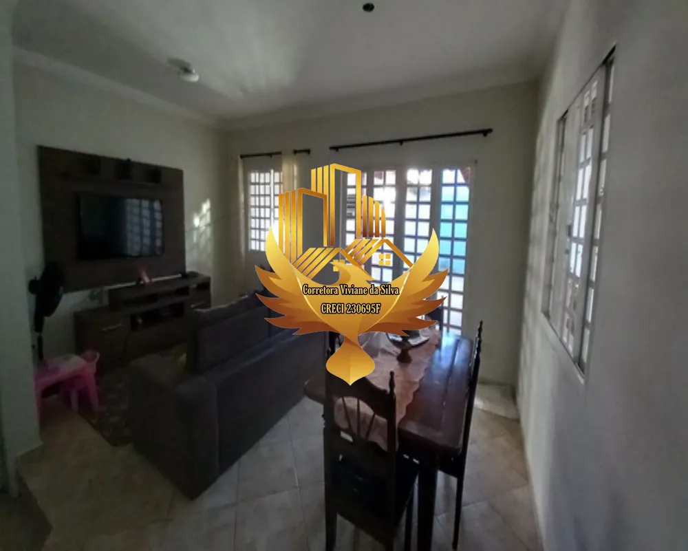 Casa, 3 quartos - Foto 5