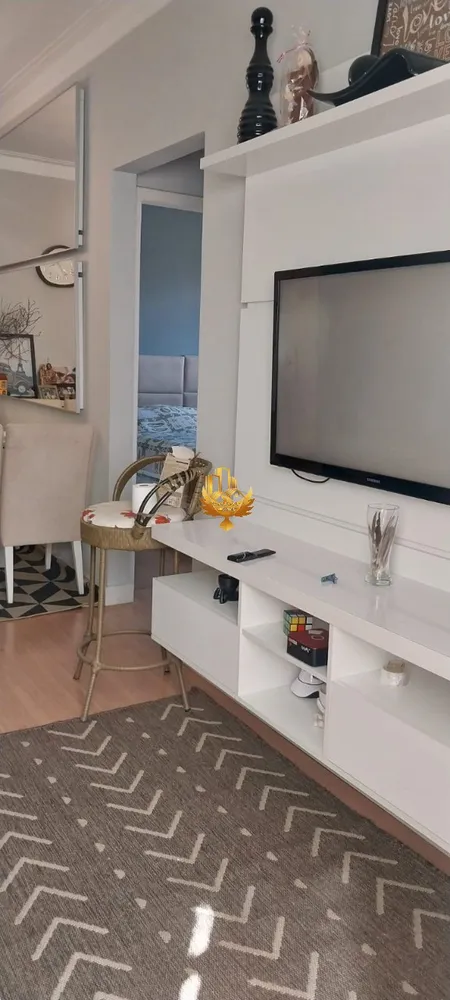 Apartamento, 2 quartos, 62 m² - Foto 2