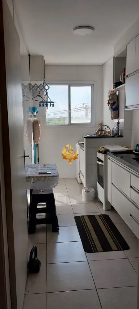 Apartamento, 2 quartos, 62 m² - Foto 6