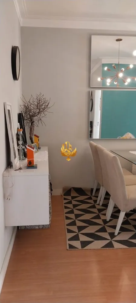 Apartamento, 2 quartos, 62 m² - Foto 3