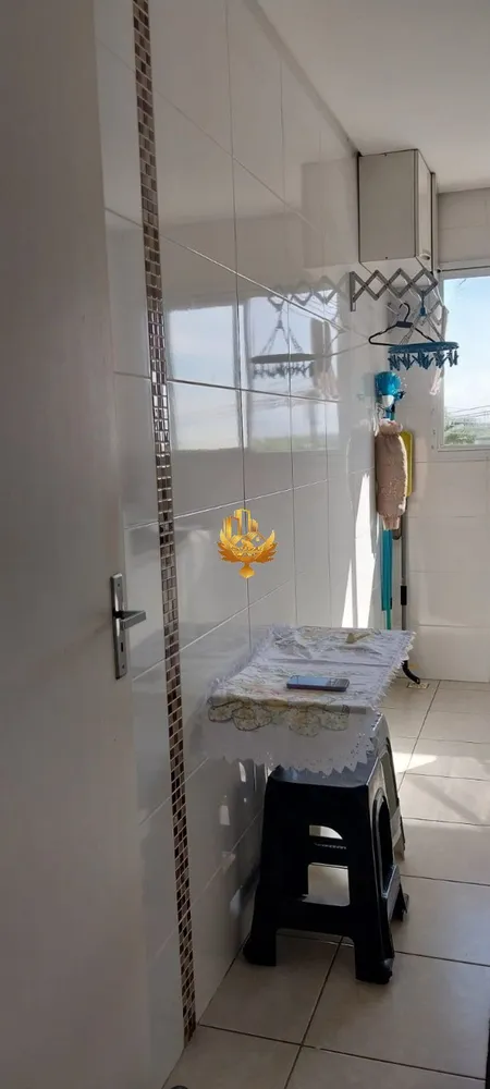 Apartamento, 2 quartos, 62 m² - Foto 7