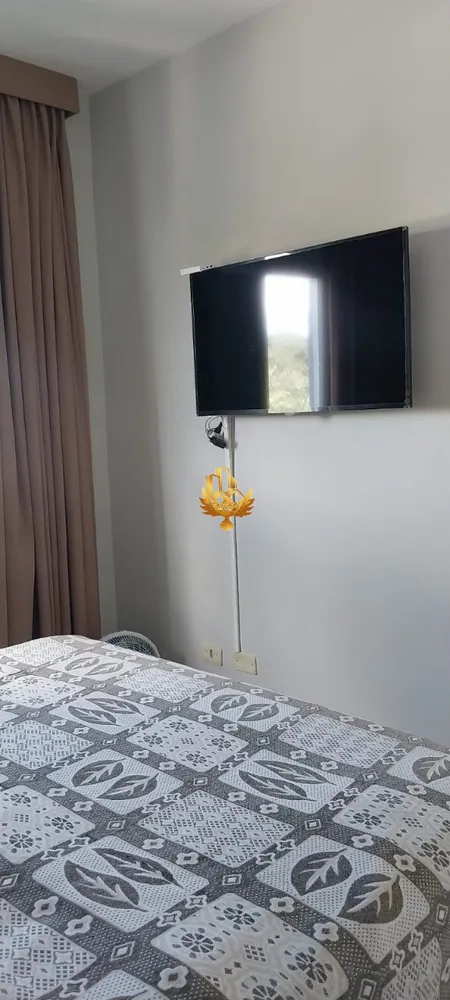 Apartamento, 2 quartos, 62 m² - Foto 10