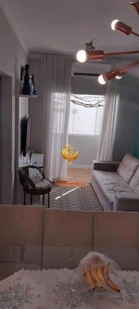 Apartamento, 2 quartos, 62 m² - Foto 5