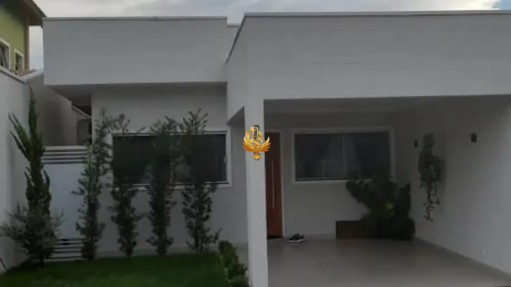 Casa, 3 quartos - Foto 1
