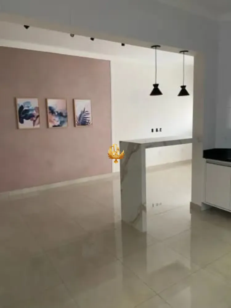 Casa, 3 quartos - Foto 2