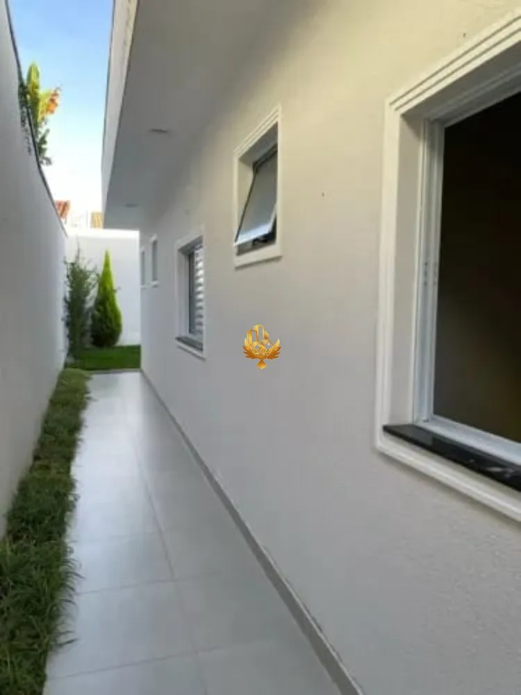 Casa, 3 quartos - Foto 7