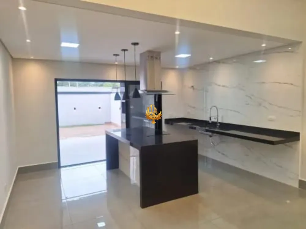 Casa, 3 quartos - Foto 4