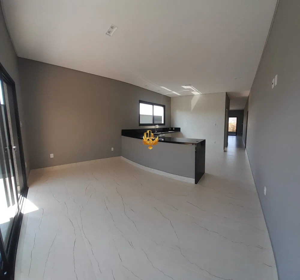 Casa, 3 quartos - Foto 4