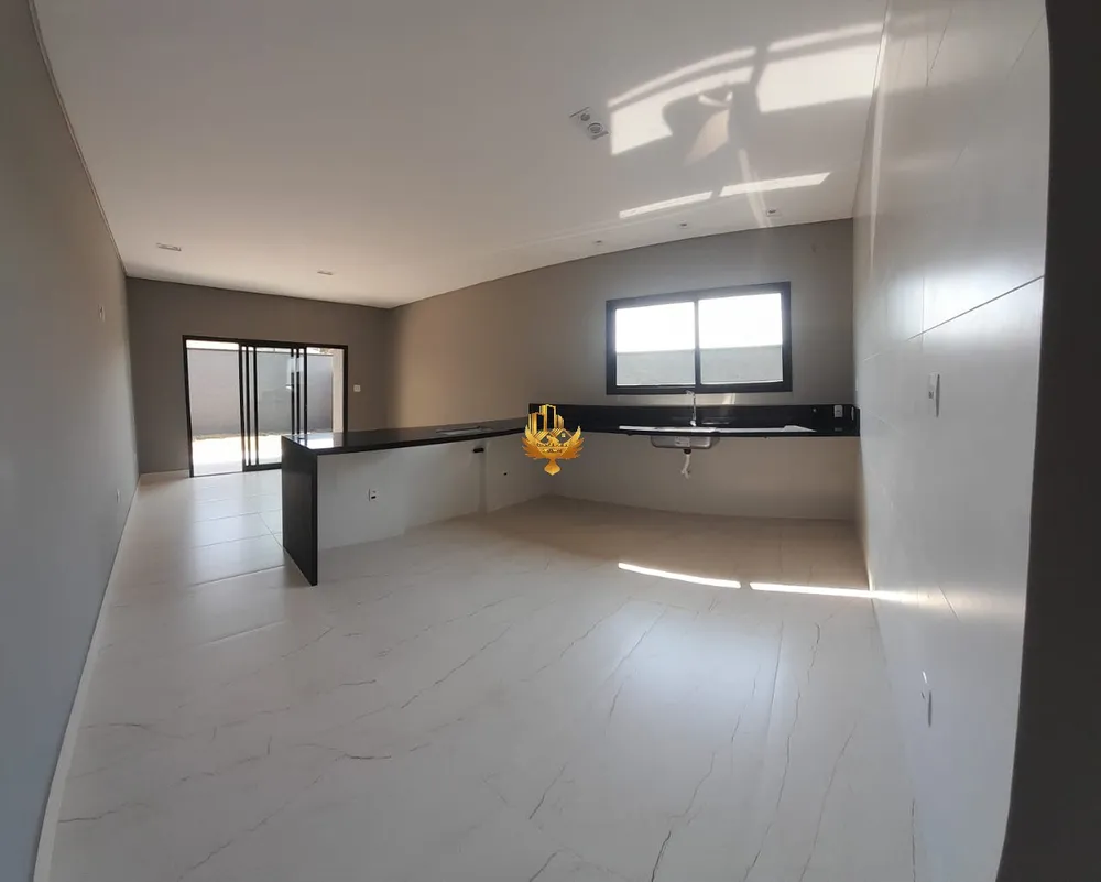 Casa, 3 quartos - Foto 2
