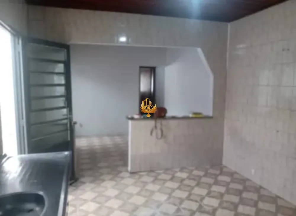 Casa, 2 quartos - Foto 1