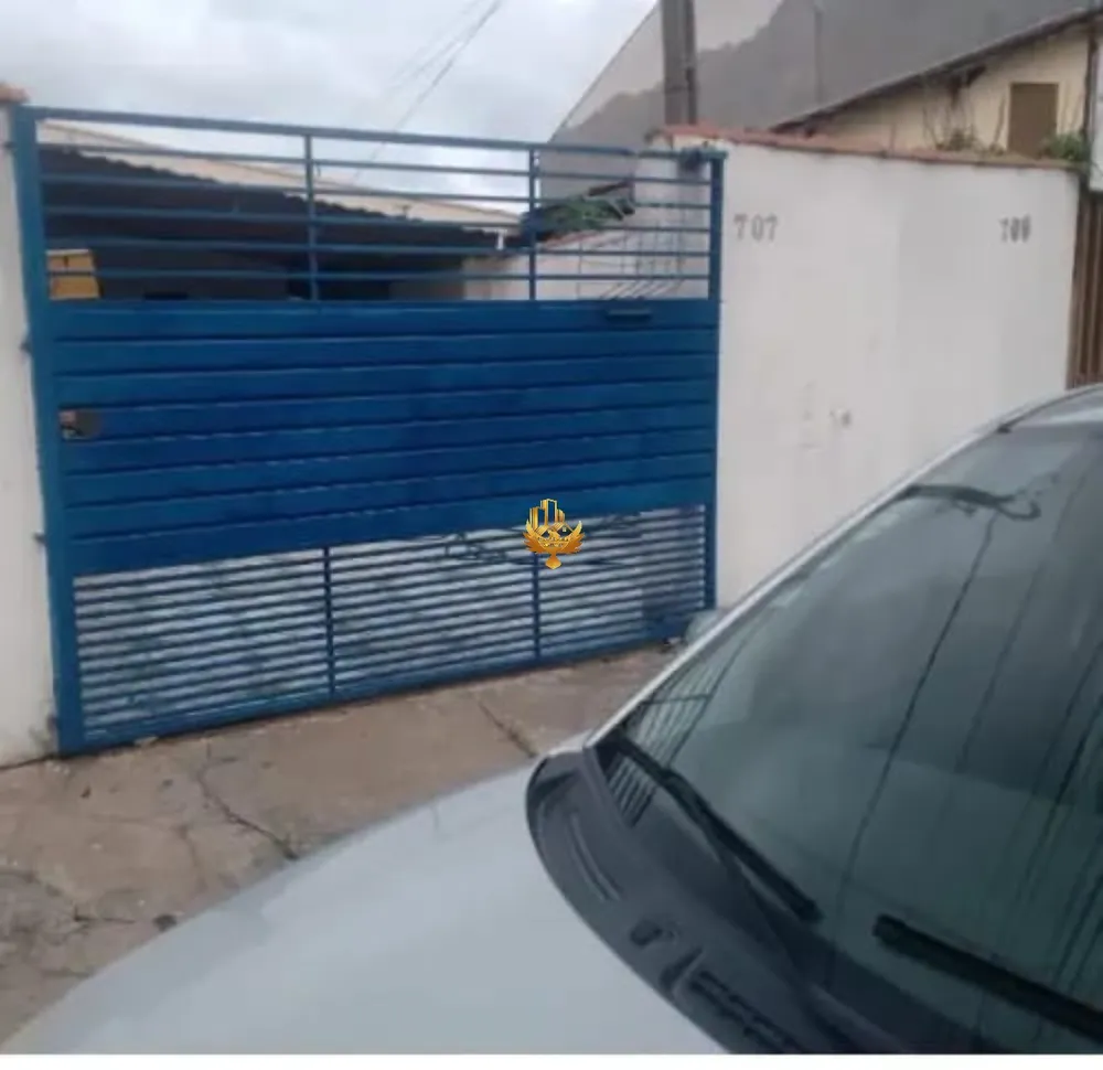 Casa, 2 quartos - Foto 4