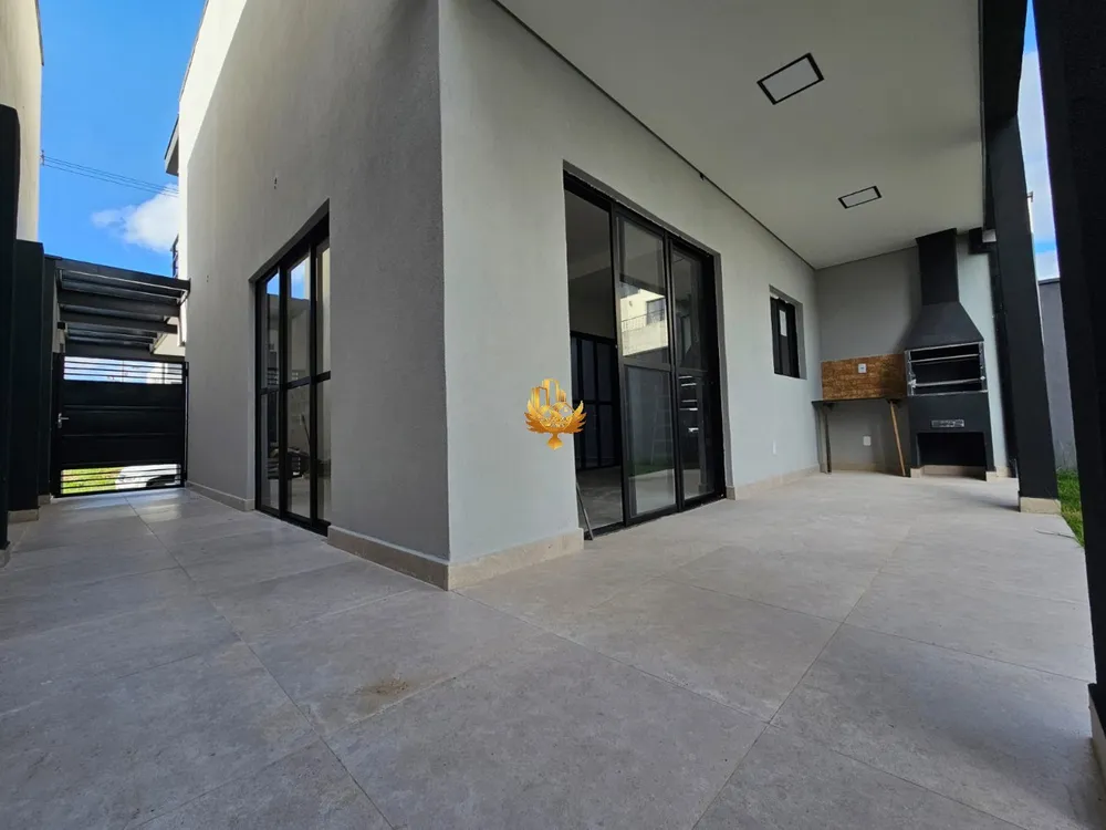Casa, 3 quartos - Foto 7