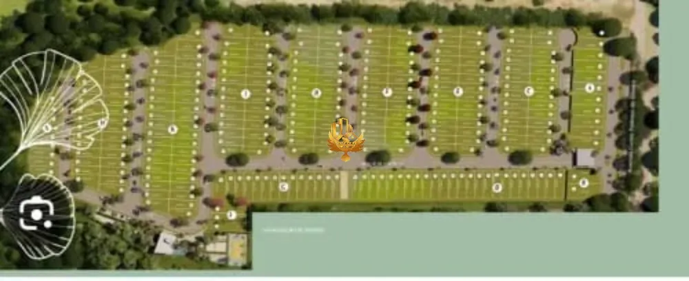 Terreno, 200 m² - Foto 1