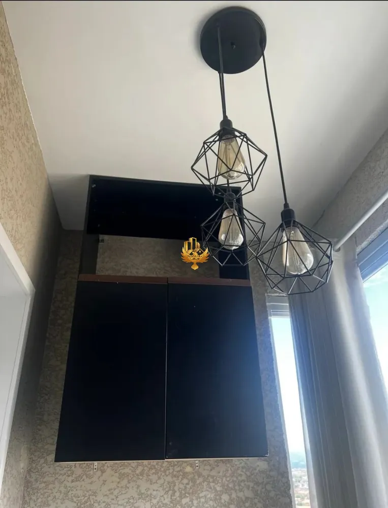 Apartamento, 2 quartos, 56 m² - Foto 5