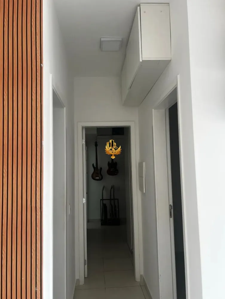 Apartamento, 2 quartos, 56 m² - Foto 6