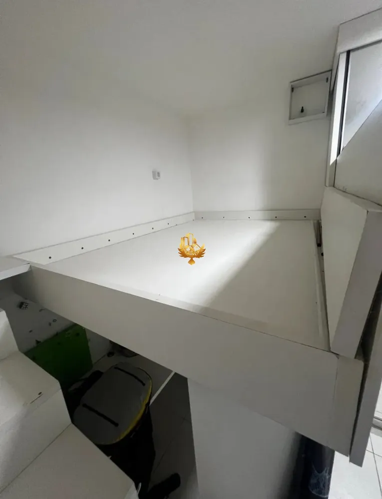 Apartamento, 2 quartos, 56 m² - Foto 8