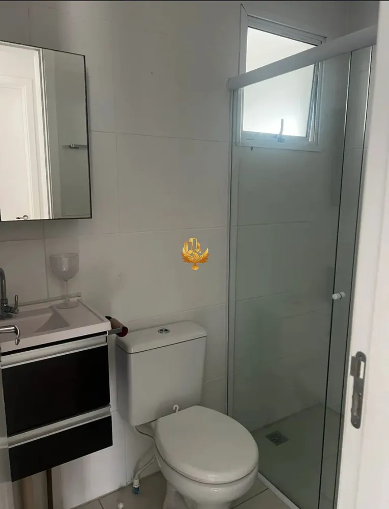 Apartamento, 2 quartos, 56 m² - Foto 9