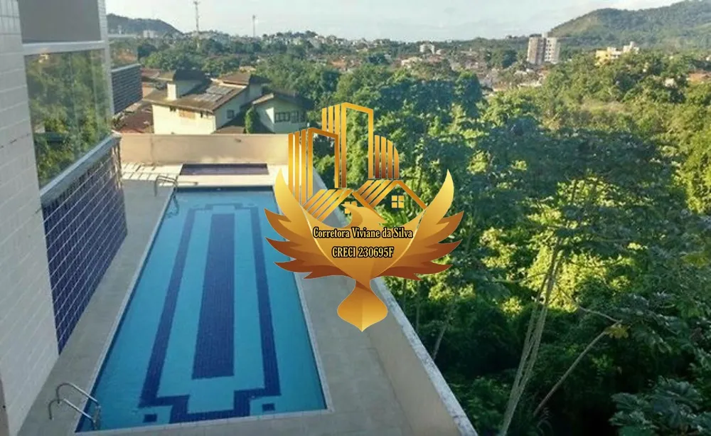 Apartamento, 3 quartos, 143 m² - Foto 1